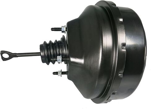 Maxfavor Brake Booster متوافق مع 2003 2004 2005 2006 2007 Chevy Silverado 1500 ؛ Avalanche 1500 ؛ Silverado 1500 Classic ؛ Silverado 1500 HD ؛ سيلفرادو 3500 ؛ سوبربان 1500/2500 ؛ تاهو 54-74826 in Saudi Arabia