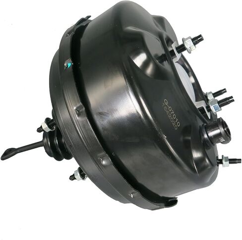Maxfavor Brake Booster متوافق مع 2003 2004 2005 2006 2007 Chevy Silverado 1500 ؛ Avalanche 1500 ؛ Silverado 1500 Classic ؛ Silverado 1500 HD ؛ سيلفرادو 3500 ؛ سوبربان 1500/2500 ؛ تاهو 54-74826 in Saudi Arabia