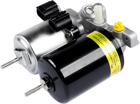 47070-47060 ABS Brake Booster Pump Assembly with Accumulator Replacement for 2010-2015 Toyota Prius, 2012-2018 RAV4, 2013 iQ in Saudi Arabia