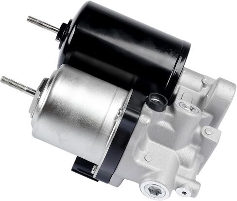47070-47060 ABS Brake Booster Pump Assembly with Accumulator Replacement for 2010-2015 Toyota Prius, 2012-2018 RAV4, 2013 iQ in Saudi Arabia