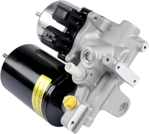 47070-47060 ABS Brake Booster Pump Assembly with Accumulator Replacement for 2010-2015 Toyota Prius, 2012-2018 RAV4, 2013 iQ in Saudi Arabia