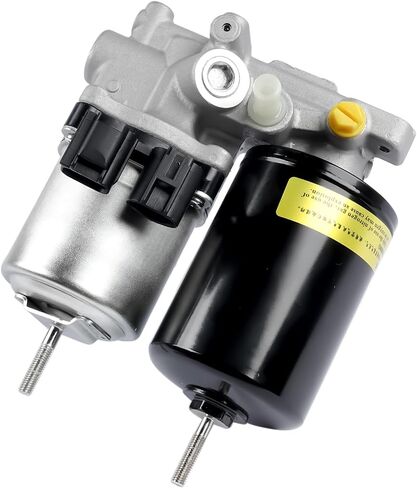 47070-47060 ABS Brake Booster Pump Assembly with Accumulator Replacement for 2010-2015 Toyota Prius, 2012-2018 RAV4, 2013 iQ in Saudi Arabia
