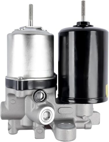 47070-47060 ABS Brake Booster Pump Assembly with Accumulator Replacement for 2010-2015 Toyota Prius, 2012-2018 RAV4, 2013 iQ in Saudi Arabia