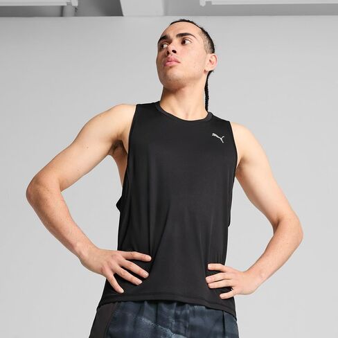 Puma Men's Run Run Top Top in Saudi Arabia