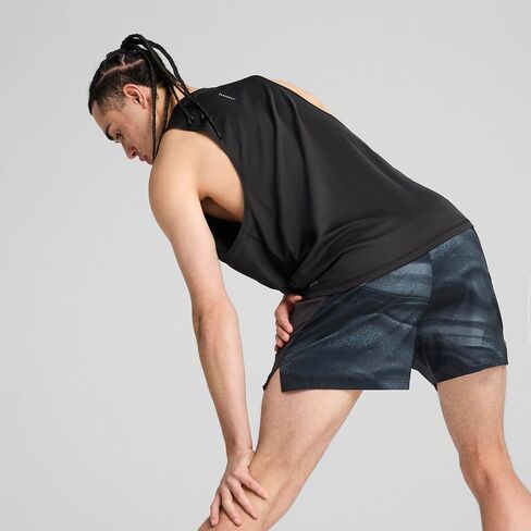 Puma Men's Run Run Top Top in Saudi Arabia