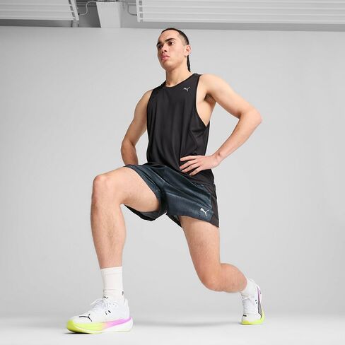 Puma Men's Run Run Top Top in Saudi Arabia