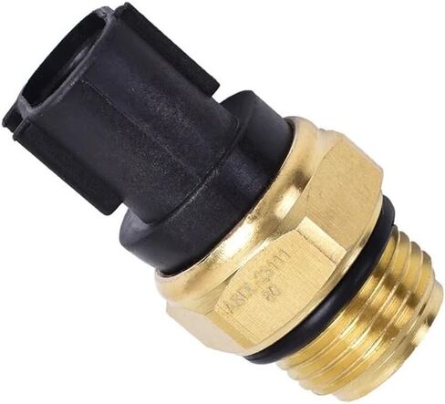 Motorcycle Radiator Temperature Switch Assembly Radiator Cooling Temperature Fit for GSXR600 GSX-R600 GSXR GSXR 600 in Saudi Arabia