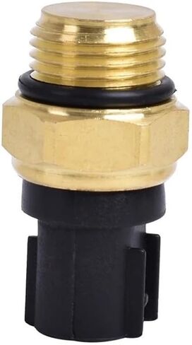 Motorcycle Radiator Temperature Switch Assembly Radiator Cooling Temperature Fit for GSXR600 GSX-R600 GSXR GSXR 600 in Saudi Arabia