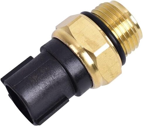 Motorcycle Radiator Temperature Switch Assembly Radiator Cooling Temperature Fit for GSXR600 GSX-R600 GSXR GSXR 600 in Saudi Arabia