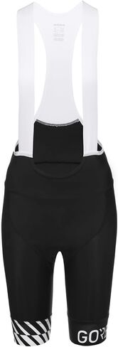 GORE WEAR - Swiftride Women's Optical Bib Shorts in Saudi Arabia