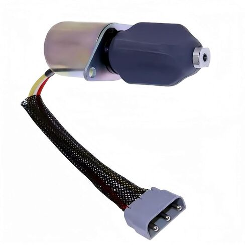توقف الملف اللولبي 6785-5121 11033700 لعمليات تحميل عجلة فولفو L70C L330C L70B قطع ما بعد البيع in Saudi Arabia
