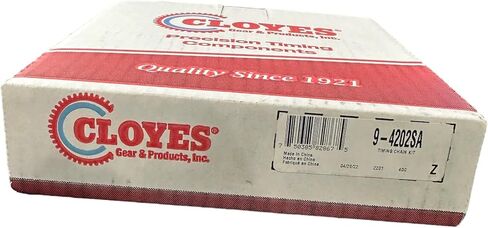 Cloyes 9-4202SA in Saudi Arabia