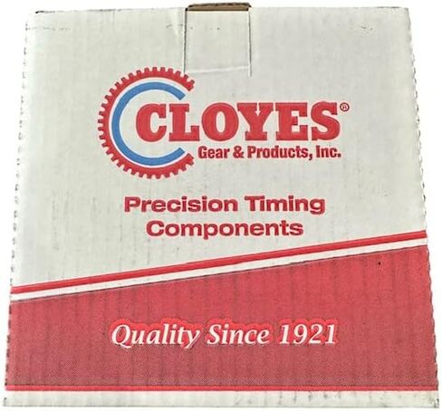 Cloyes 9-4202SA in Saudi Arabia