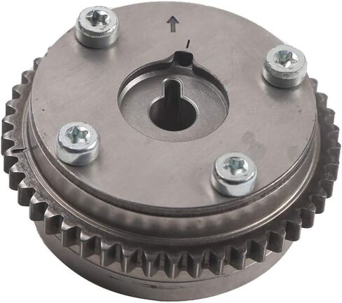 MOCA Timing Chain Kit Variable Valve Timing Sprocket Water Pump Fit for 08-09 for Honda Accord 2.4L 2354CC 144Cu. In. l4 GAS DOHC Naturally Aspirated in Saudi Arabia