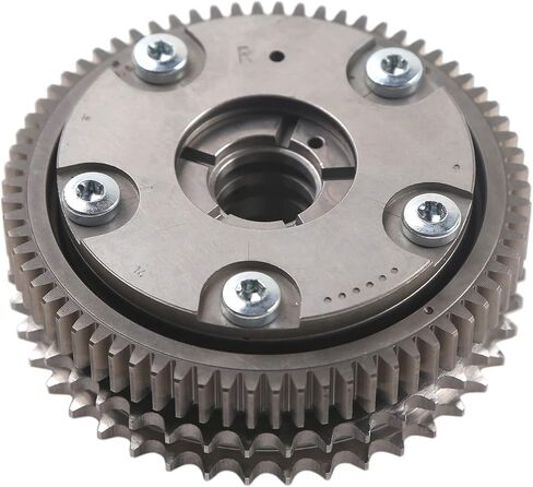 MOCA Timing Chain Kit w/Intake VVT Water Pump Fit for 06-07 for Mercedes-Benz C280 3.0L, 06-09 for CLK350 3.5L, 08-11 for GL550 5.5L, 06-11 for R350 3.5L, 07-11 for S550 5.5L, 05-11 for SLK350 3.5L in Saudi Arabia