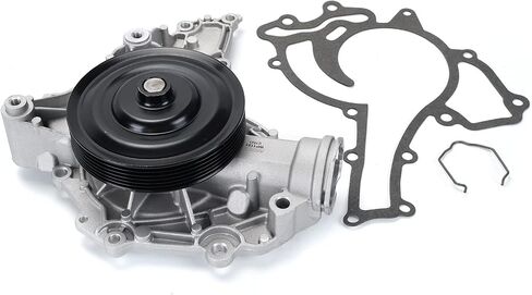 MOCA Timing Chain Kit w/Intake VVT Water Pump Fit for 06-07 for Mercedes-Benz C280 3.0L, 06-09 for CLK350 3.5L, 08-11 for GL550 5.5L, 06-11 for R350 3.5L, 07-11 for S550 5.5L, 05-11 for SLK350 3.5L in Saudi Arabia