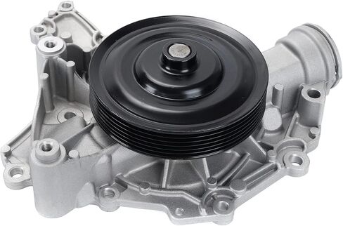 MOCA Timing Chain Kit w/Intake VVT Water Pump Fit for 06-07 for Mercedes-Benz C280 3.0L, 06-09 for CLK350 3.5L, 08-11 for GL550 5.5L, 06-11 for R350 3.5L, 07-11 for S550 5.5L, 05-11 for SLK350 3.5L in Saudi Arabia