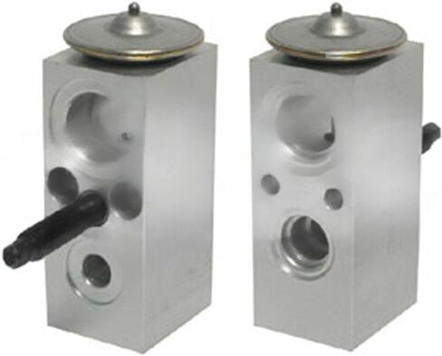 A/C Expansion Valve - Air Conditioner Expansion Valve | Compatible with 2006-2010 Jeep Commander/Jeep Grand Cherokee in Saudi Arabia