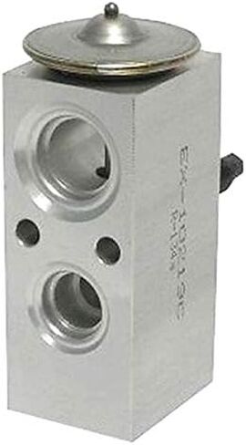 A/C Expansion Valve - Air Conditioner Expansion Valve | Compatible with 2006-2010 Jeep Commander/Jeep Grand Cherokee in Saudi Arabia