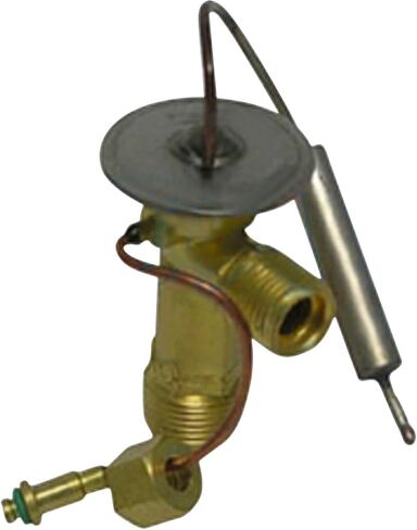 A/C Expansion Valve ACX010990 - Compatible with 1995-2004 Toyota Tacoma in Saudi Arabia