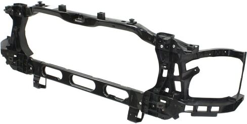 استبدال أجزاء السيارات لدعم المبرد لعام 2011-2012 RAM 2500 3500 2010 ل Dodge RAM 2500 3500 Mod_FDRX868-32436 in Saudi Arabia