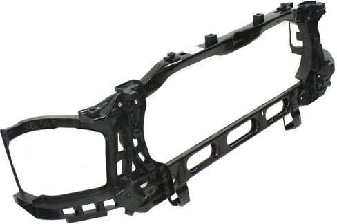 استبدال أجزاء السيارات لدعم المبرد لعام 2011-2012 RAM 2500 3500 2010 ل Dodge RAM 2500 3500 Mod_FDRX868-32436 in Saudi Arabia