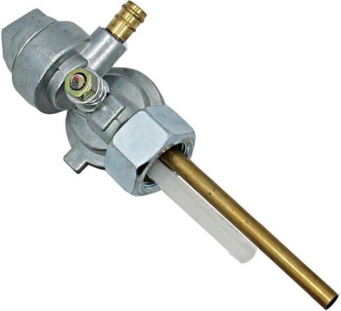 Replace Parts & Accessories ATV&UTV For Petcock Assy For Yamaha MX80 YZ80 TY80 DT100 MX100 1974-1983 Model/DRET333-501 in Saudi Arabia
