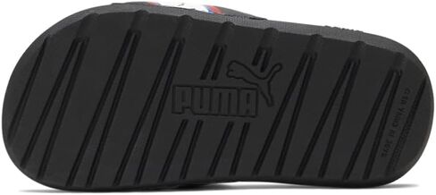 PUMA للجنسين والفول السوداني Popcat 20 شريحة صندل in Kuwait