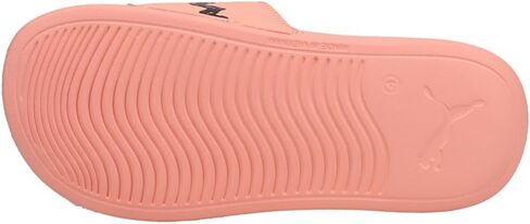 PUMA Unisex-Child Peanuts Popcat 20 Slide Sandal in Saudi Arabia