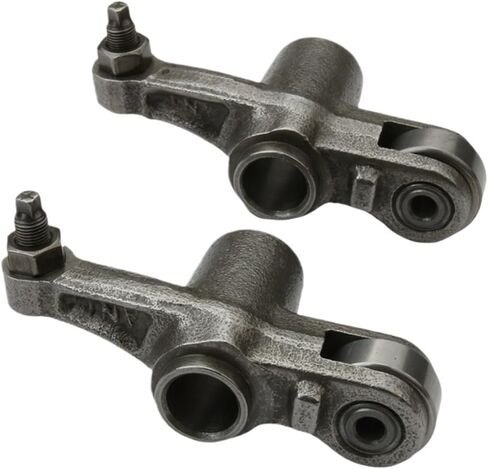 Scooter Rocker Arm Assembly Fit For Fiddle3 Jet4 125i Symphony ST200i125cc 200cc E4 1443A-ANL-010 in Saudi Arabia