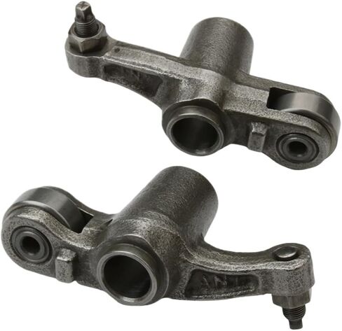 Scooter Rocker Arm Assembly Fit For Fiddle3 Jet4 125i Symphony ST200i125cc 200cc E4 1443A-ANL-010 in Saudi Arabia