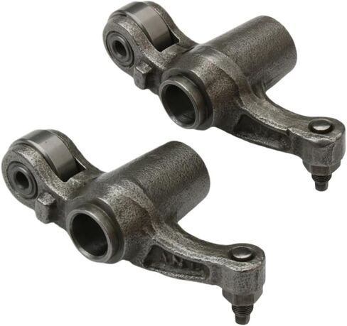 Scooter Rocker Arm Assembly Fit For Fiddle3 Jet4 125i Symphony ST200i125cc 200cc E4 1443A-ANL-010 in Saudi Arabia