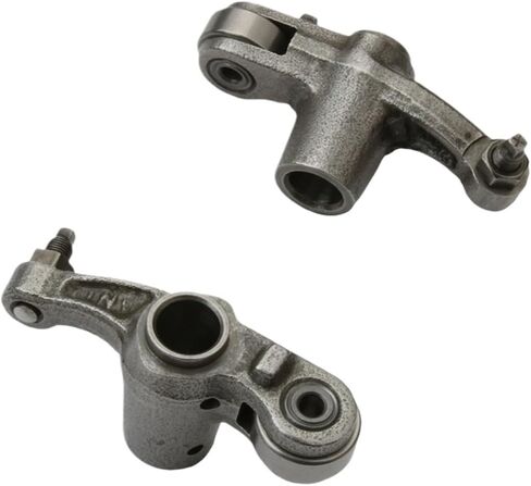 Scooter Rocker Arm Assembly Fit For Fiddle3 Jet4 125i Symphony ST200i125cc 200cc E4 1443A-ANL-010 in Saudi Arabia