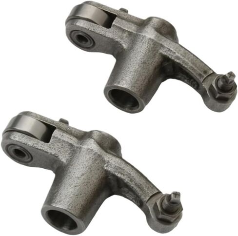 Scooter Rocker Arm Assembly Fit For Fiddle3 Jet4 125i Symphony ST200i125cc 200cc E4 1443A-ANL-010 in Saudi Arabia