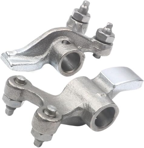 Scooter Rocker Arm Suitable For XC125 YW125 BWS125 CYGNUS-X125cc 1P3-E2151-00 1P3-E2161-00 Engine Parts in Saudi Arabia