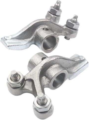 Scooter Rocker Arm Suitable For XC125 YW125 BWS125 CYGNUS-X125cc 1P3-E2151-00 1P3-E2161-00 Engine Parts in Saudi Arabia