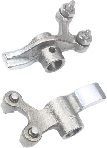 Scooter Rocker Arm Suitable For XC125 YW125 BWS125 CYGNUS-X125cc 1P3-E2151-00 1P3-E2161-00 Engine Parts in Saudi Arabia