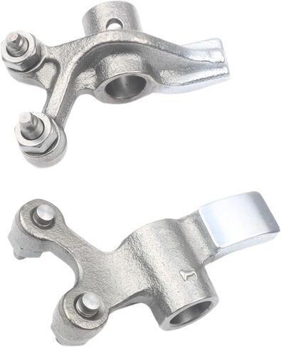 Scooter Rocker Arm Suitable For XC125 YW125 BWS125 CYGNUS-X125cc 1P3-E2151-00 1P3-E2161-00 Engine Parts in Saudi Arabia