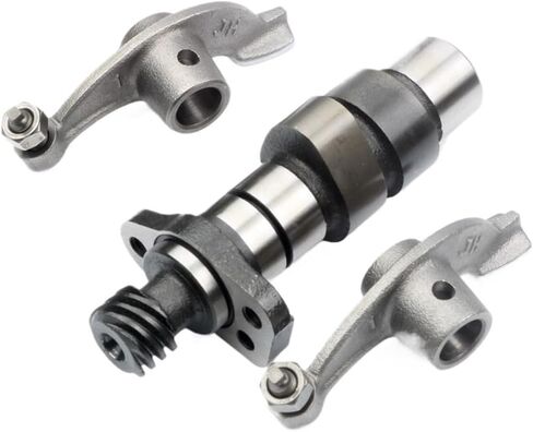 عمود الحدبات الدراجات النارية وذراع الروك يناسب GS125 GN125 GZ125 DR125 EN125 GS GZ DR EN 125CC Parts in Saudi Arabia