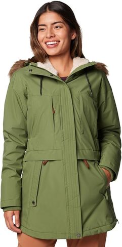 Columbia womens Payton Pass Ii Insulated Jacket in Saudi Arabia