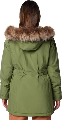 Columbia womens Payton Pass Ii Insulated Jacket in Saudi Arabia