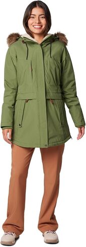 Columbia womens Payton Pass Ii Insulated Jacket in Saudi Arabia