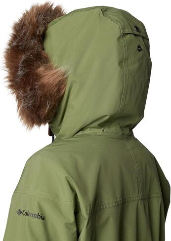 Columbia womens Payton Pass Ii Insulated Jacket in Saudi Arabia