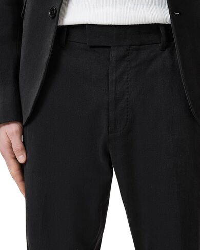 Men's Bay Trouser in Saudi Arabia