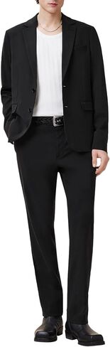 Men's Bay Trouser in Saudi Arabia