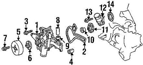 Mercedes-Benz 910 143 00 80 11, Engine Cylinder Head Bolt in Saudi Arabia