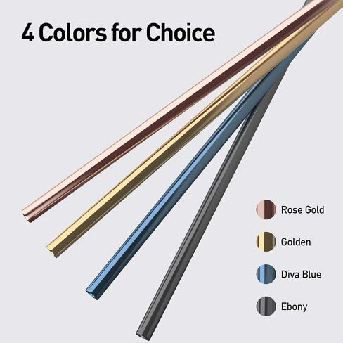 Singing Straw for Vocal Training- Professional Voice Training Tool for Healthy Voice, Sound Therapy, Better Voice Vocal Trainer - Rose Gold in Saudi Arabia