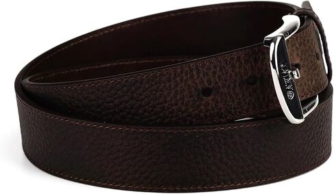 ARIAT Western Belt Mens Mexican Flag Logo Embossed A10389282 in Saudi Arabia