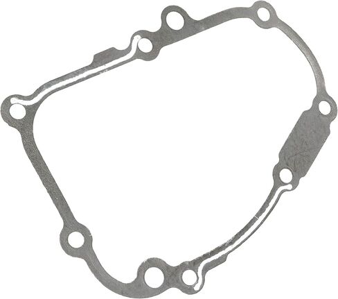 Caltric Oil Pump Cover Gasket Compatible with Yamaha YZF-R6 YZFR6 YZF R6 2003 2004 2005 in Saudi Arabia