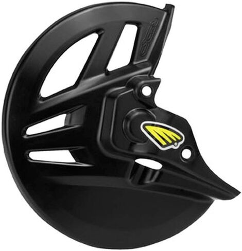 Cycra 1CYC-1094-12 Disc Cover - Black in Saudi Arabia